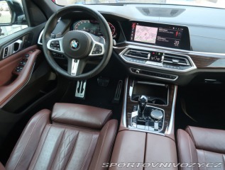 BMW X5 xDrive40i 2020