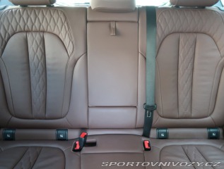 BMW X5 xDrive40i 2020