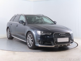 Audi A6 Allroad  3.0 BiTDI