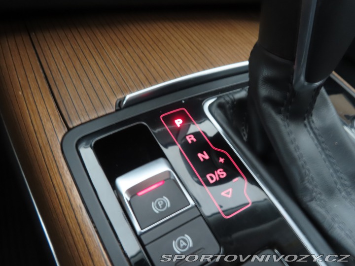 Audi A6 Allroad  3.0 BiTDI 2017