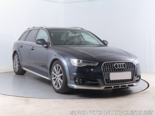 Audi A6 Allroad 3.0 BiTDI 2017