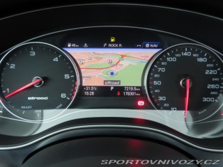Audi A6 Allroad 3.0 BiTDI 2017