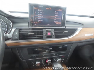 Audi A6 Allroad 3.0 BiTDI 2017