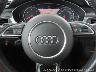 Audi A6 Allroad 3.0 BiTDI 2017