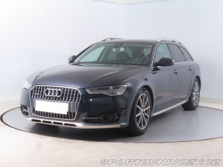 Audi A6 Allroad 3.0 BiTDI 2017