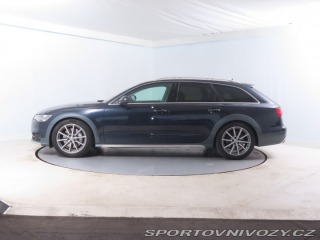 Audi A6 Allroad 3.0 BiTDI 2017