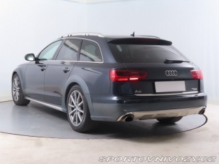 Audi A6 Allroad 3.0 BiTDI 2017