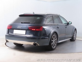 Audi A6 Allroad 3.0 BiTDI 2017