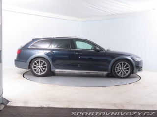 Audi A6 Allroad 3.0 BiTDI 2017