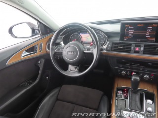 Audi A6 Allroad 3.0 BiTDI 2017