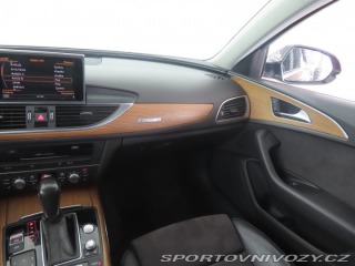 Audi A6 Allroad 3.0 BiTDI 2017