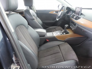 Audi A6 Allroad 3.0 BiTDI 2017