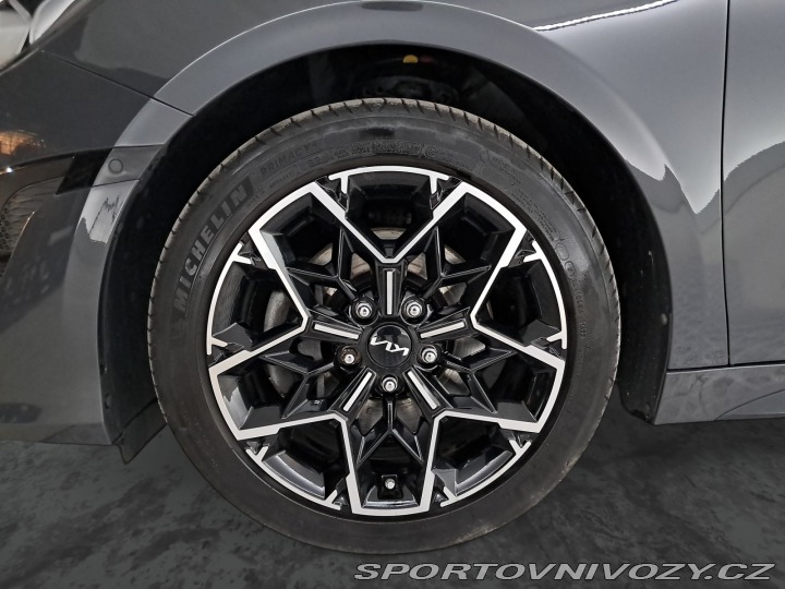 Kia ProCeed 1.5 T-GDI 2022
