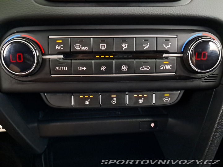 Kia ProCeed GT-Line 1.5 T-GDI 2022