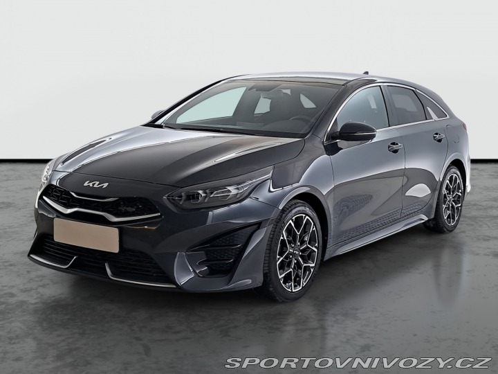 Kia ProCeed GT-Line 1.5 T-GDI 2022