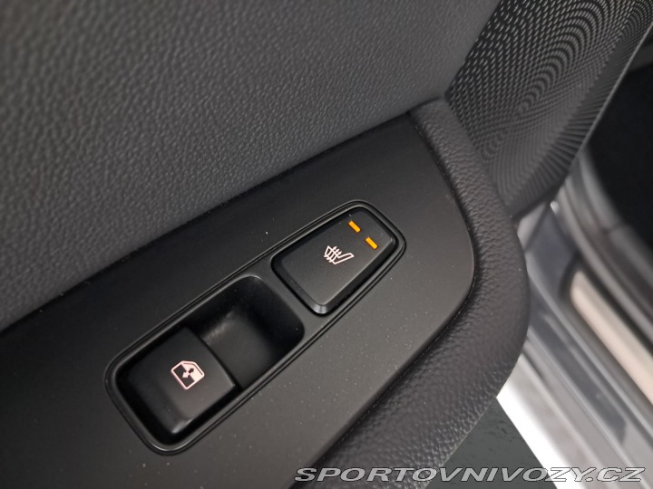 Kia ProCeed 1.5 T-GDI 2022