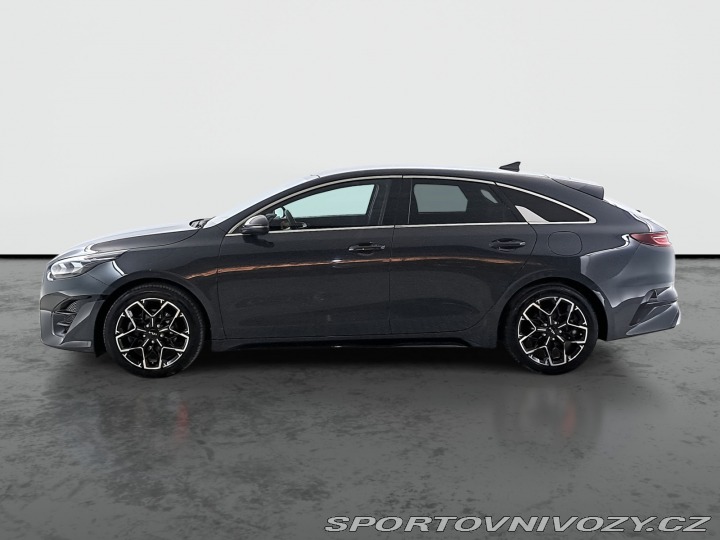 Kia ProCeed GT-Line 1.5 T-GDI 2022