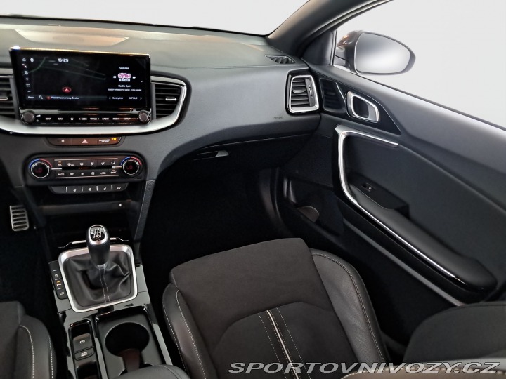 Kia ProCeed 1.5 T-GDI 2022