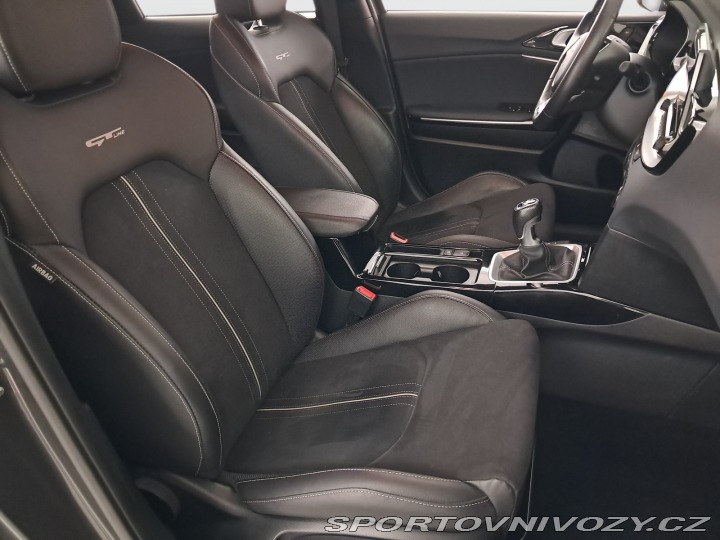 Kia ProCeed 1.5 T-GDI 2022