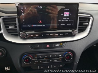 Kia ProCeed 1.5 T-GDI 2022