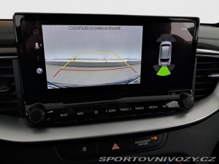 Kia ProCeed 1.5 T-GDI 2022