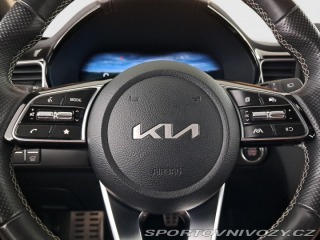 Kia ProCeed 1.5 T-GDI 2022