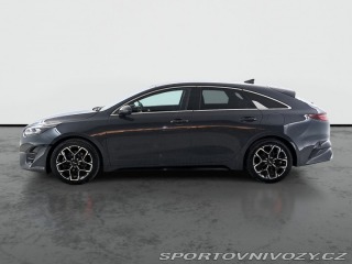 Kia ProCeed 1.5 T-GDI 2022