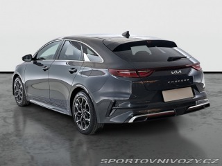 Kia ProCeed 1.5 T-GDI 2022