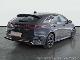 Kia ProCeed 1.5 T-GDI 2022