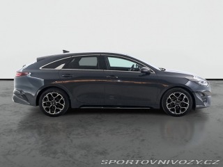 Kia ProCeed 1.5 T-GDI 2022