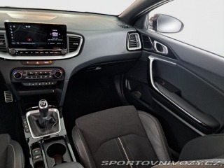 Kia ProCeed 1.5 T-GDI 2022