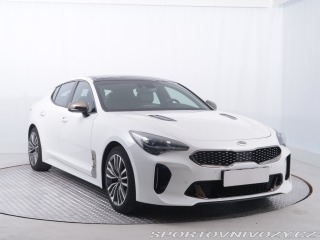Kia Stinger GT-Line 2.0 T-GDI