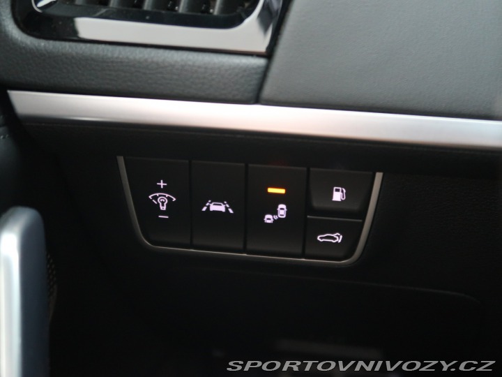 Kia Stinger GT-Line 2.0 T-GDI 2018
