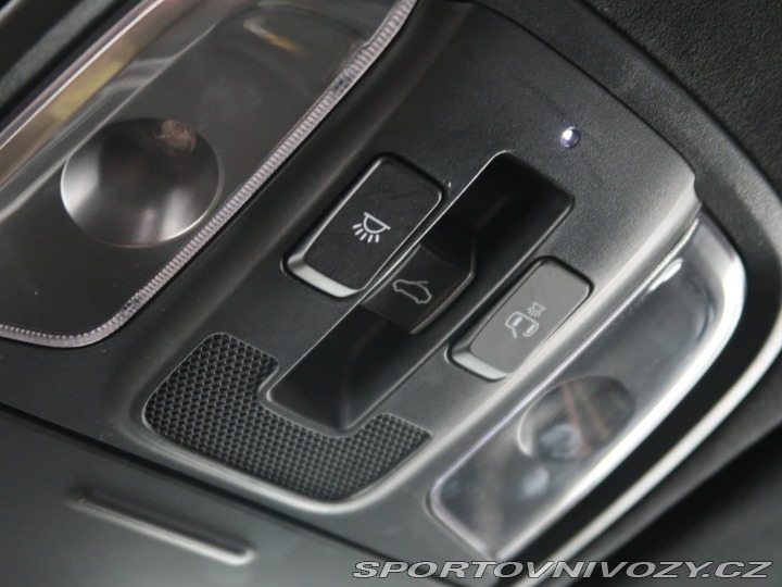 Kia Stinger GT-Line 2.0 T-GDI 2018
