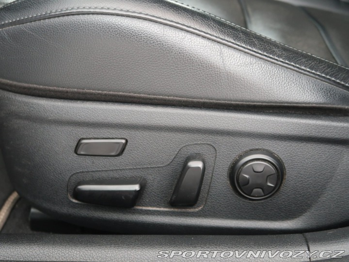 Kia Stinger GT-Line 2.0 T-GDI 2018