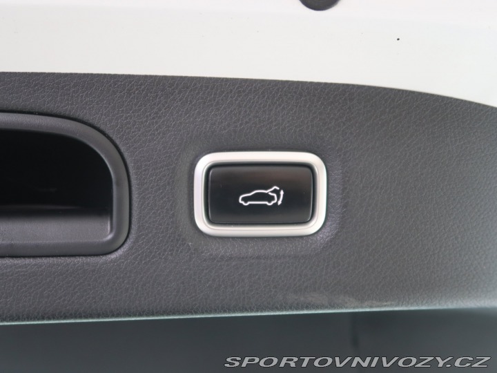 Kia Stinger GT-Line 2.0 T-GDI 2018