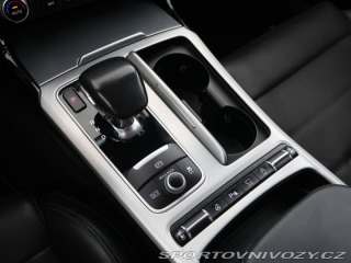 Kia Stinger GT-Line 2.0 T-GDI 2018