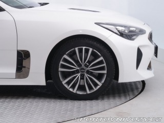 Kia Stinger GT-Line 2.0 T-GDI 2018