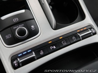 Kia Stinger GT-Line 2.0 T-GDI 2018