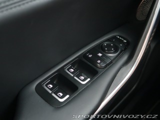 Kia Stinger GT-Line 2.0 T-GDI 2018