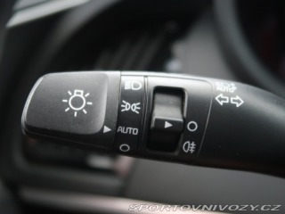Kia Stinger GT-Line 2.0 T-GDI 2018