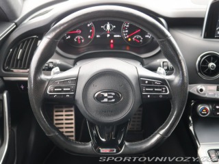 Kia Stinger GT-Line 2.0 T-GDI 2018