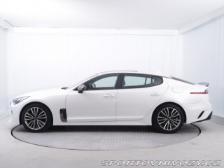 Kia Stinger GT-Line 2.0 T-GDI 2018