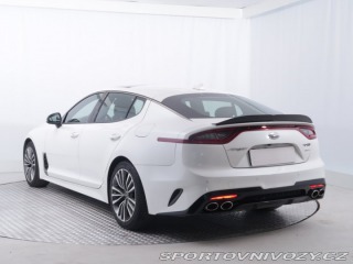 Kia Stinger GT-Line 2.0 T-GDI 2018