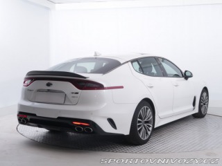 Kia Stinger GT-Line 2.0 T-GDI 2018