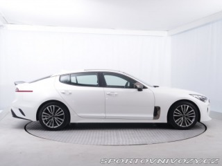Kia Stinger GT-Line 2.0 T-GDI 2018