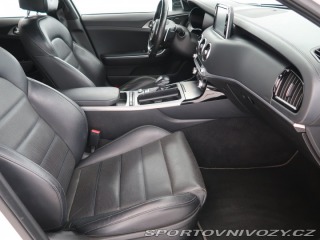 Kia Stinger GT-Line 2.0 T-GDI 2018