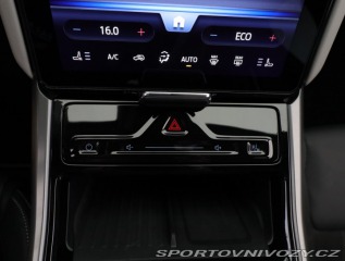 Ford Capri 52kWh Standard RWD 2025