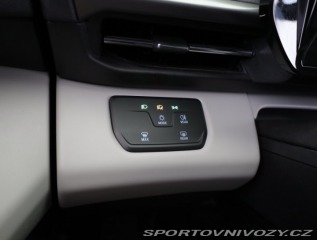 Ford Capri 52kWh Standard RWD 2025