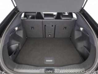 Ford Capri 52kWh Standard RWD 2025